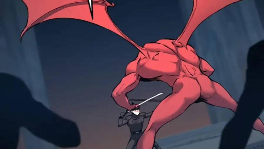 Thăng Cấp Bằng Likes 32 trang 135