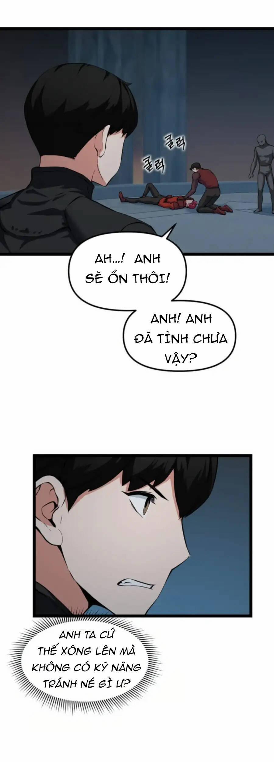 Thăng Cấp Bằng Likes 33 trang 21