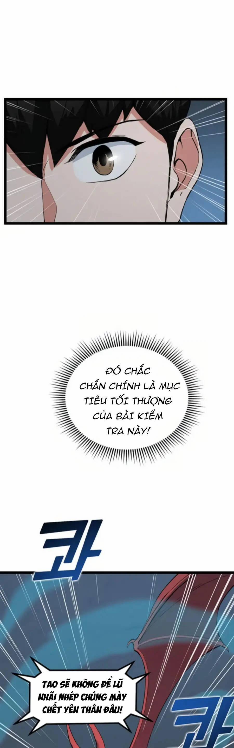 Thăng Cấp Bằng Likes 33 trang 27