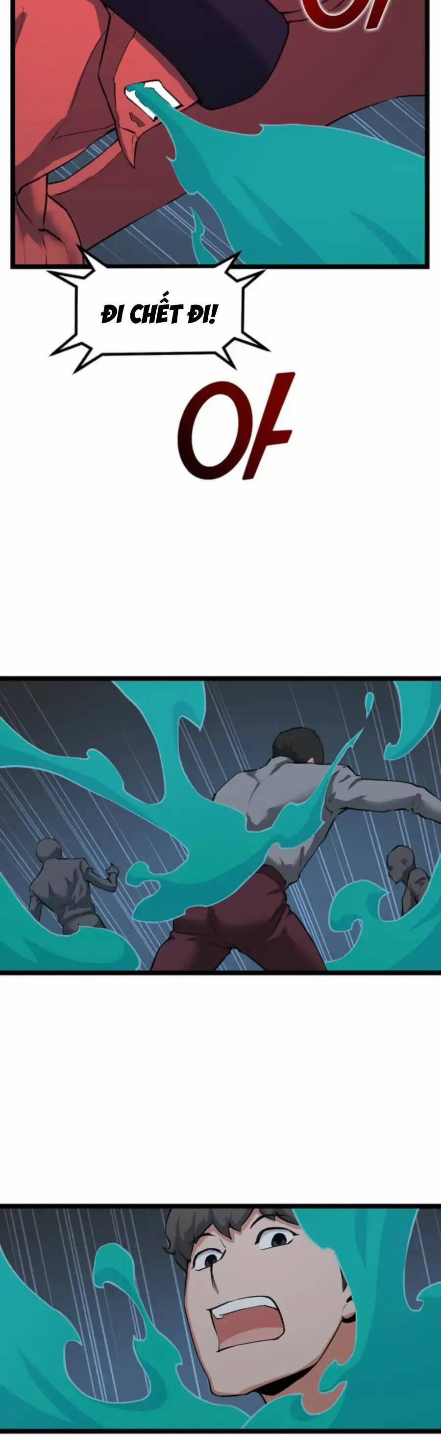 Thăng Cấp Bằng Likes 33 trang 36