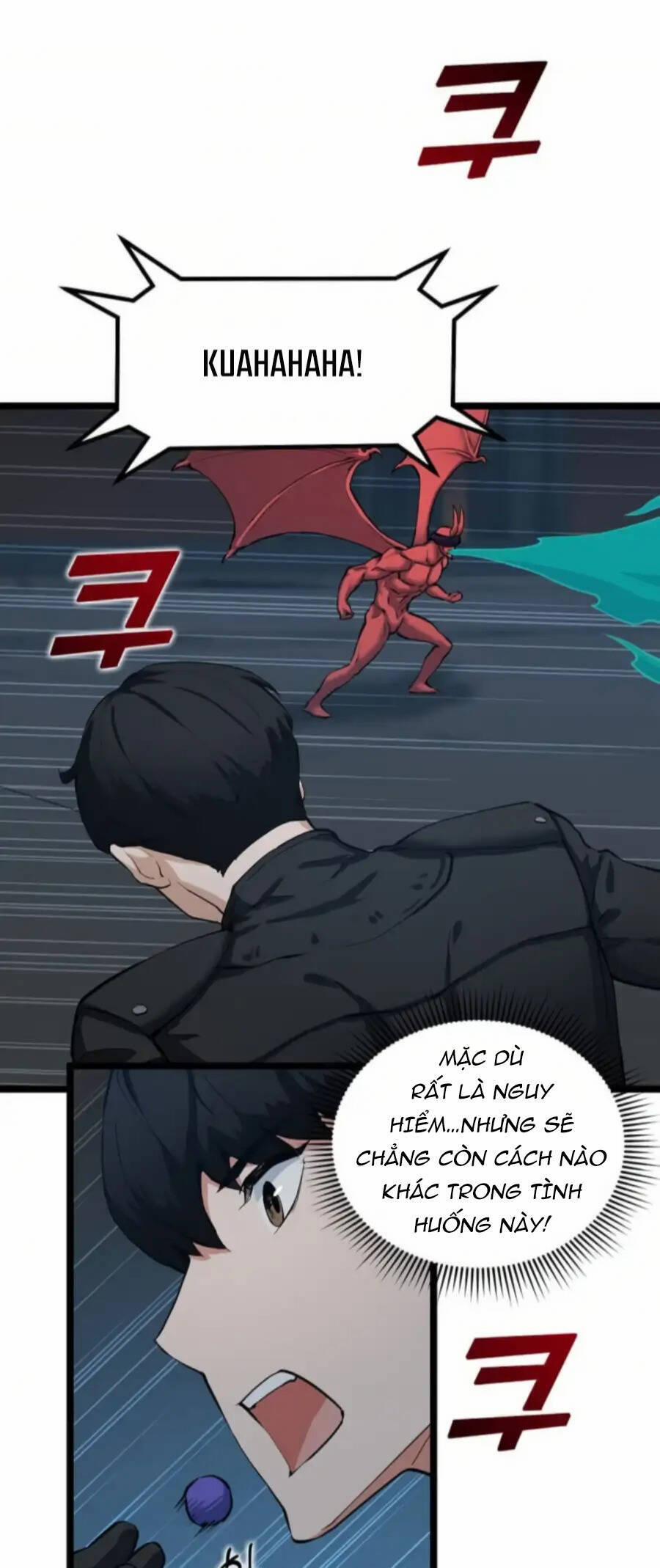 Thăng Cấp Bằng Likes 33 trang 40