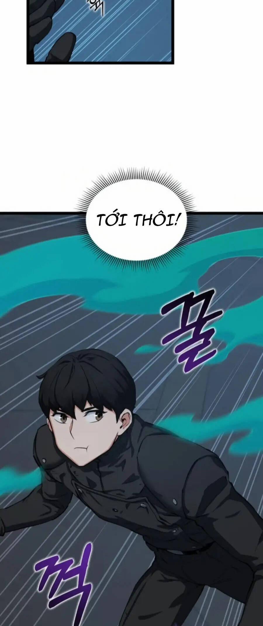 Thăng Cấp Bằng Likes 33 trang 41