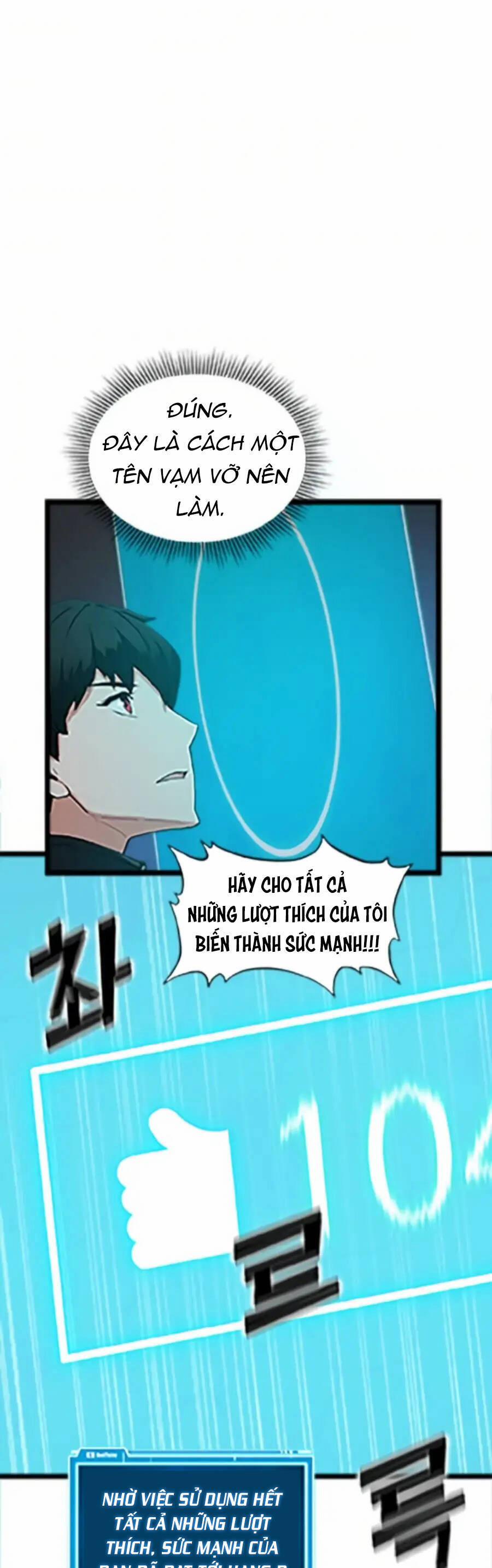 Thăng Cấp Bằng Likes 33 trang 46