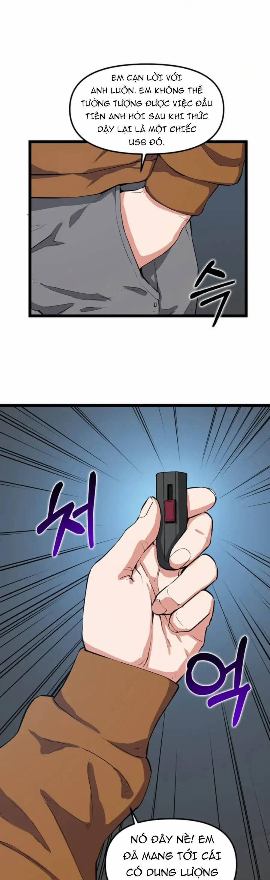 Thăng Cấp Bằng Likes 35 trang 31