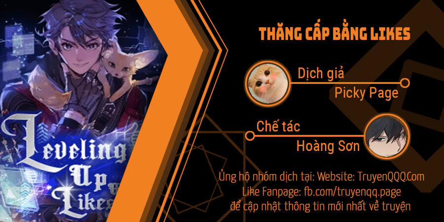 Thăng Cấp Bằng Likes 37 trang 1