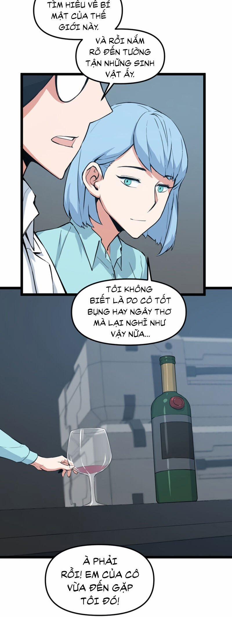 Thăng Cấp Bằng Likes 37 trang 17