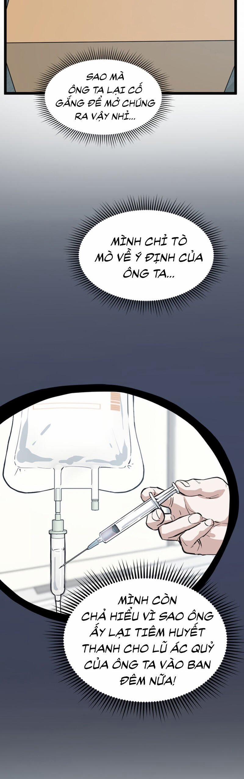 Thăng Cấp Bằng Likes 37 trang 41