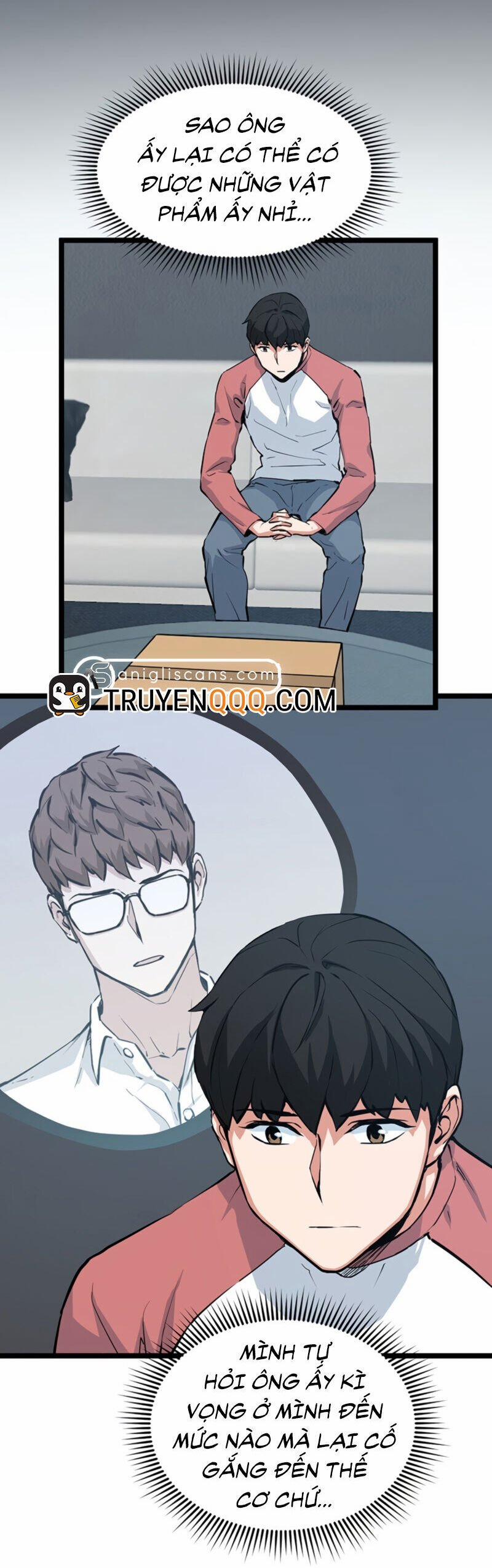 Thăng Cấp Bằng Likes 37 trang 42