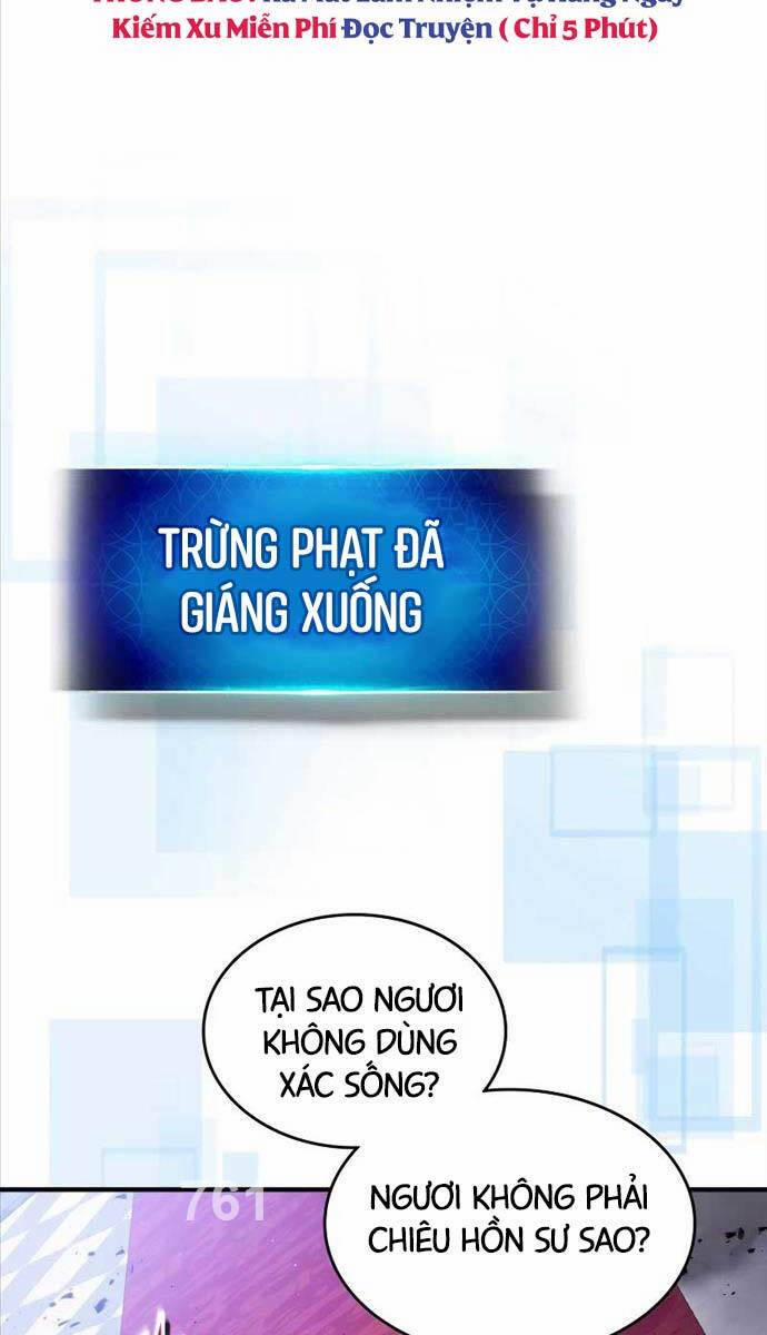 Thăng Cấp Cùng Thần 107 trang 1