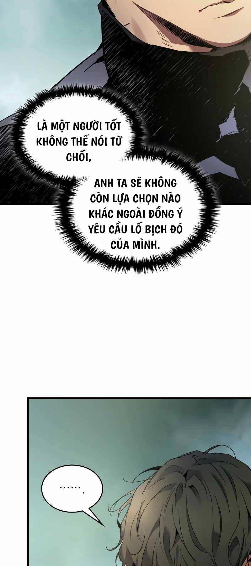 Thăng Cấp Cùng Thần 110 trang 11