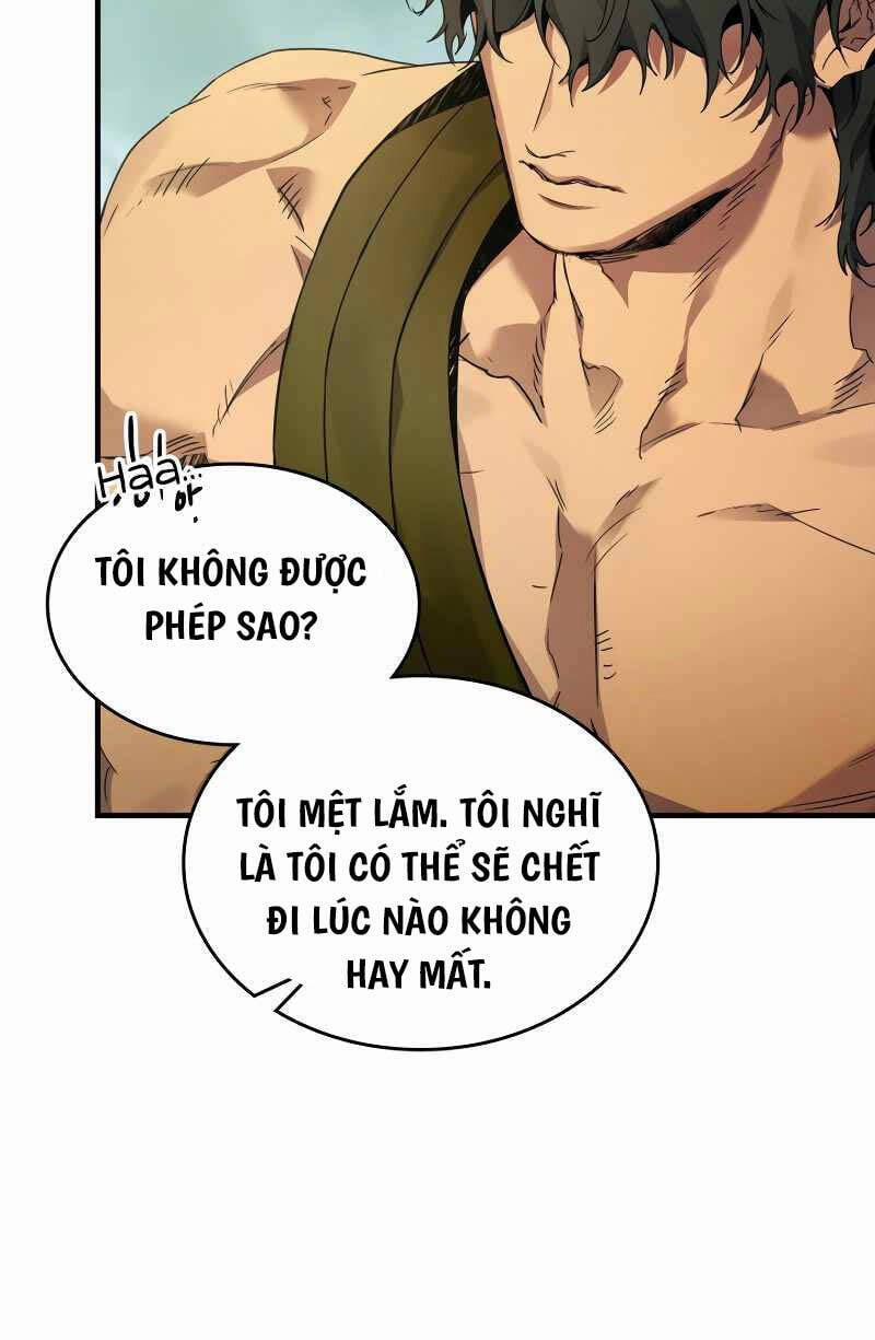 Thăng Cấp Cùng Thần 110 trang 12