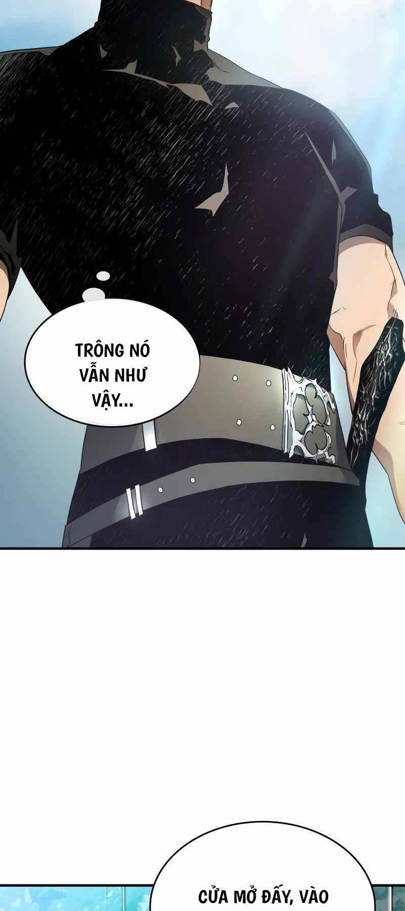 Thăng Cấp Cùng Thần 110 trang 20