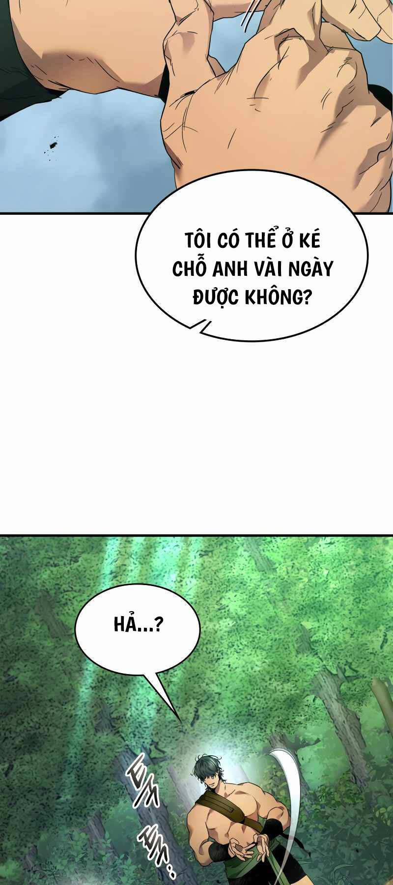 Thăng Cấp Cùng Thần 110 trang 4