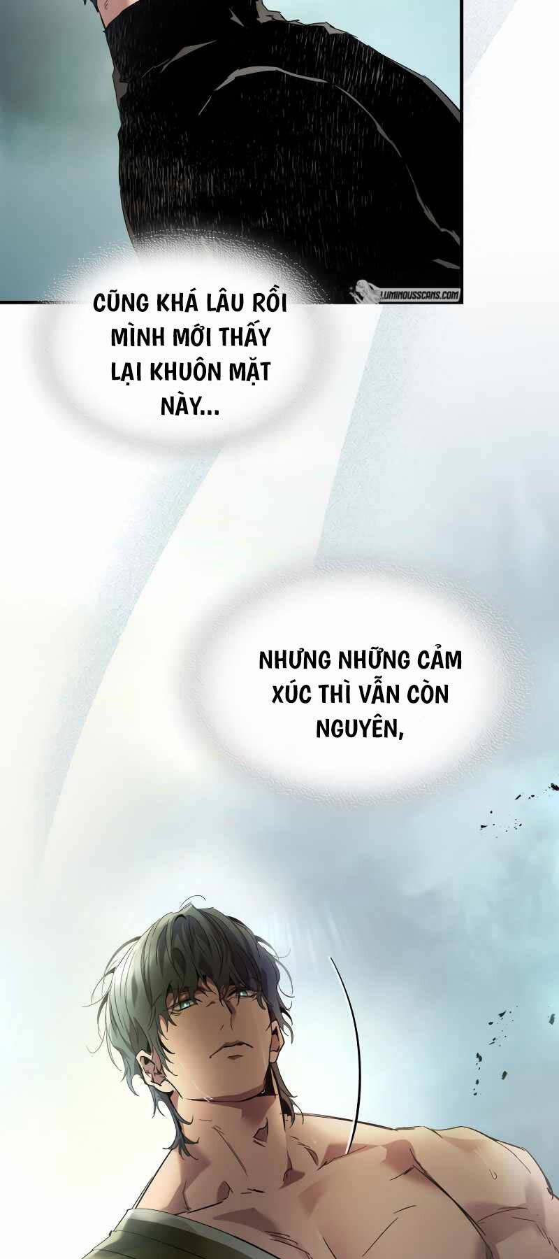 Thăng Cấp Cùng Thần 110 trang 6
