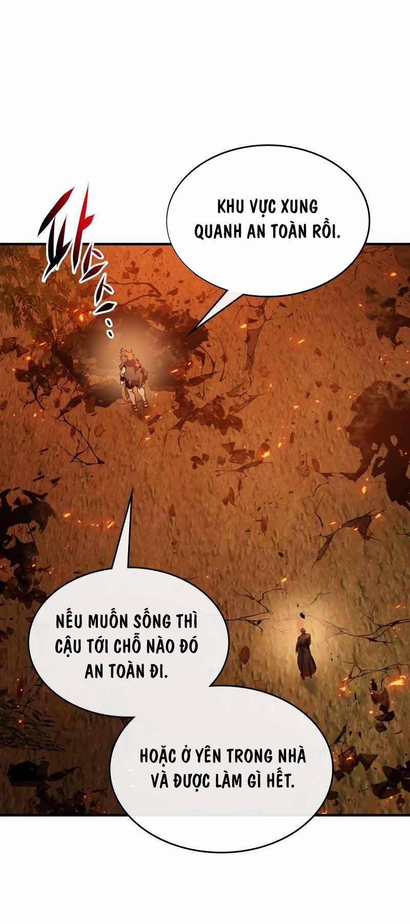 Thăng Cấp Cùng Thần 112 trang 13