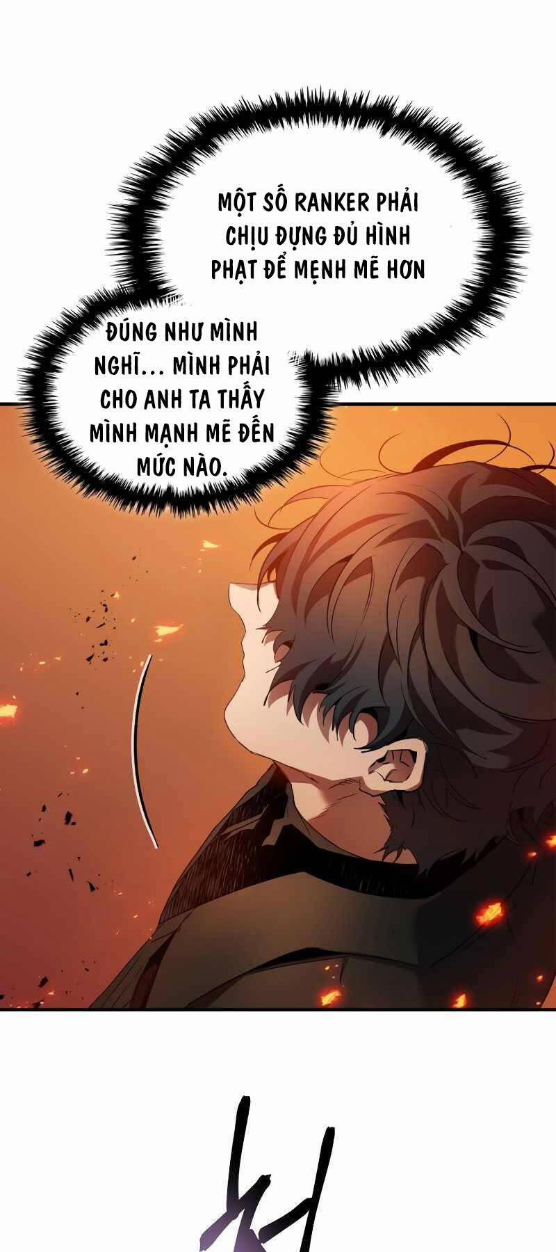 Thăng Cấp Cùng Thần 112 trang 14