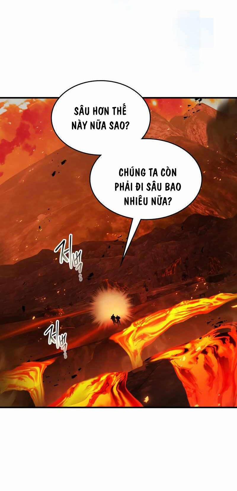 Thăng Cấp Cùng Thần 112 trang 37