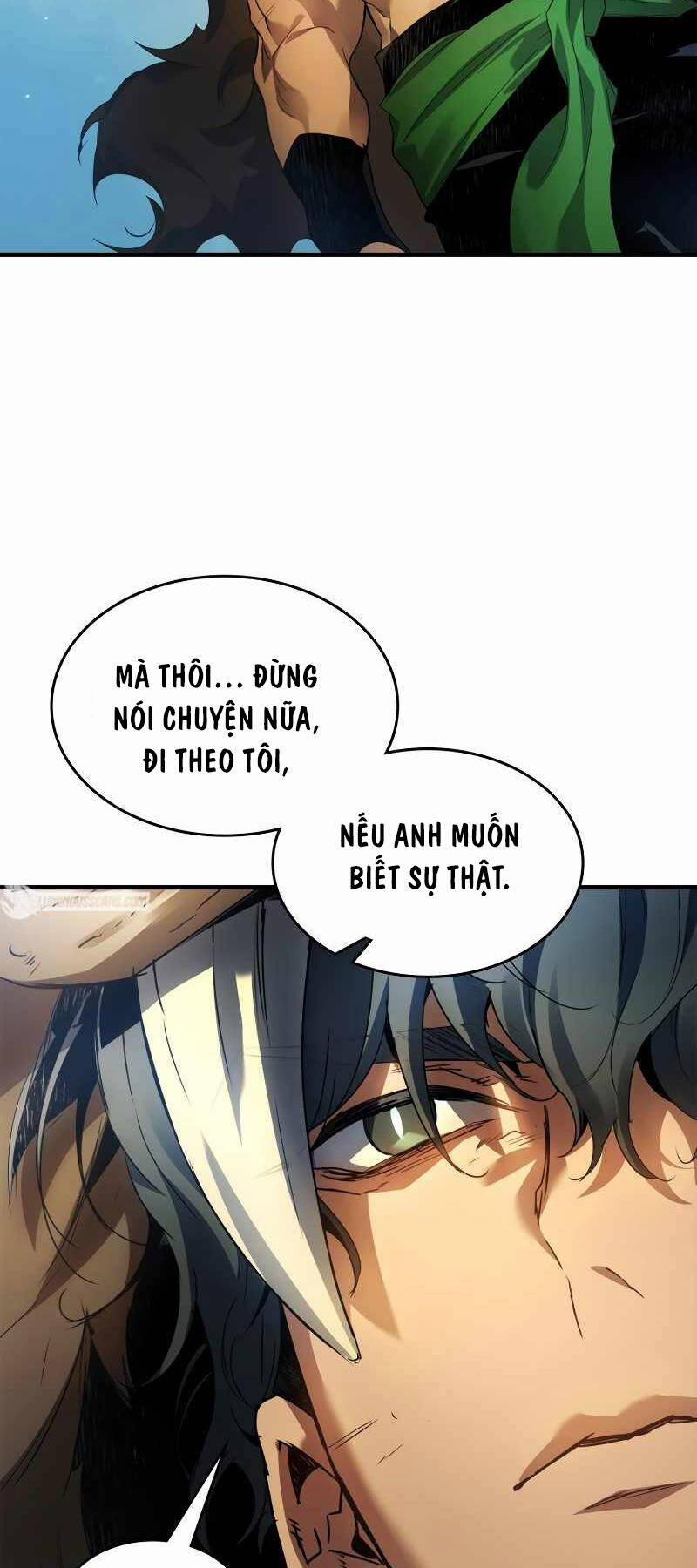 Thăng Cấp Cùng Thần 112 trang 49