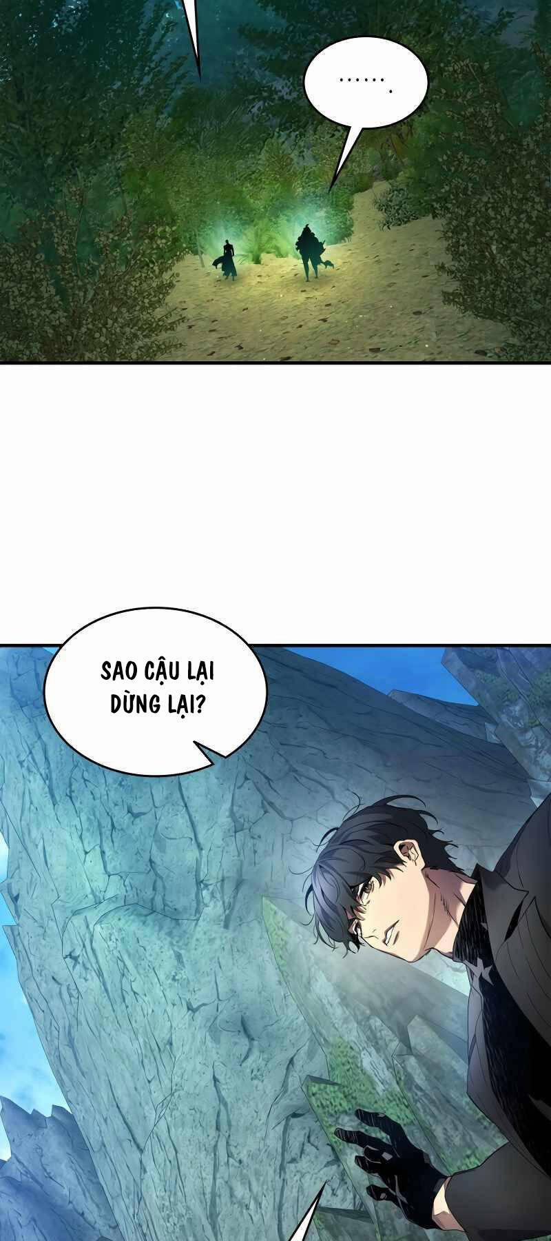 Thăng Cấp Cùng Thần 112 trang 54