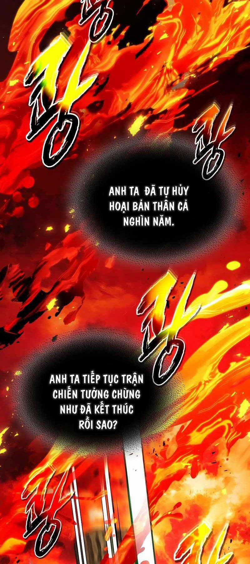 Thăng Cấp Cùng Thần 112 trang 9