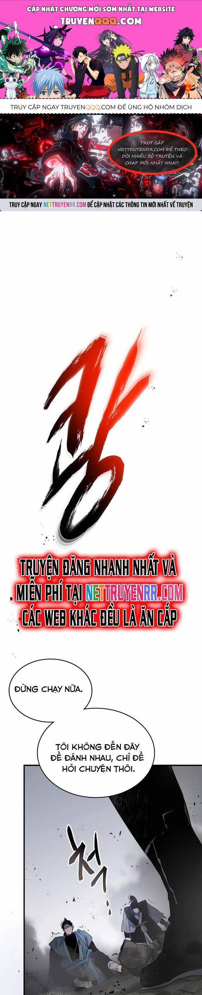 Thăng Cấp Cùng Thần 127 trang 0