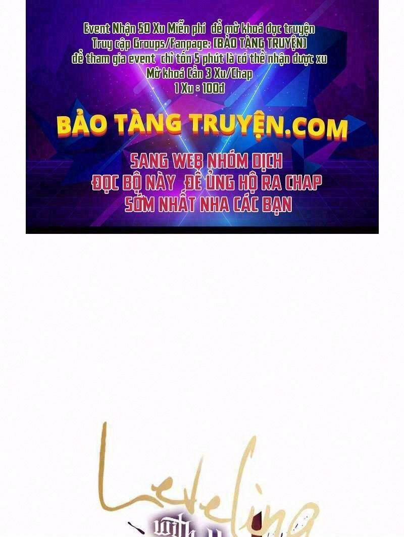 Thăng Cấp Cùng Thần 13 trang 0