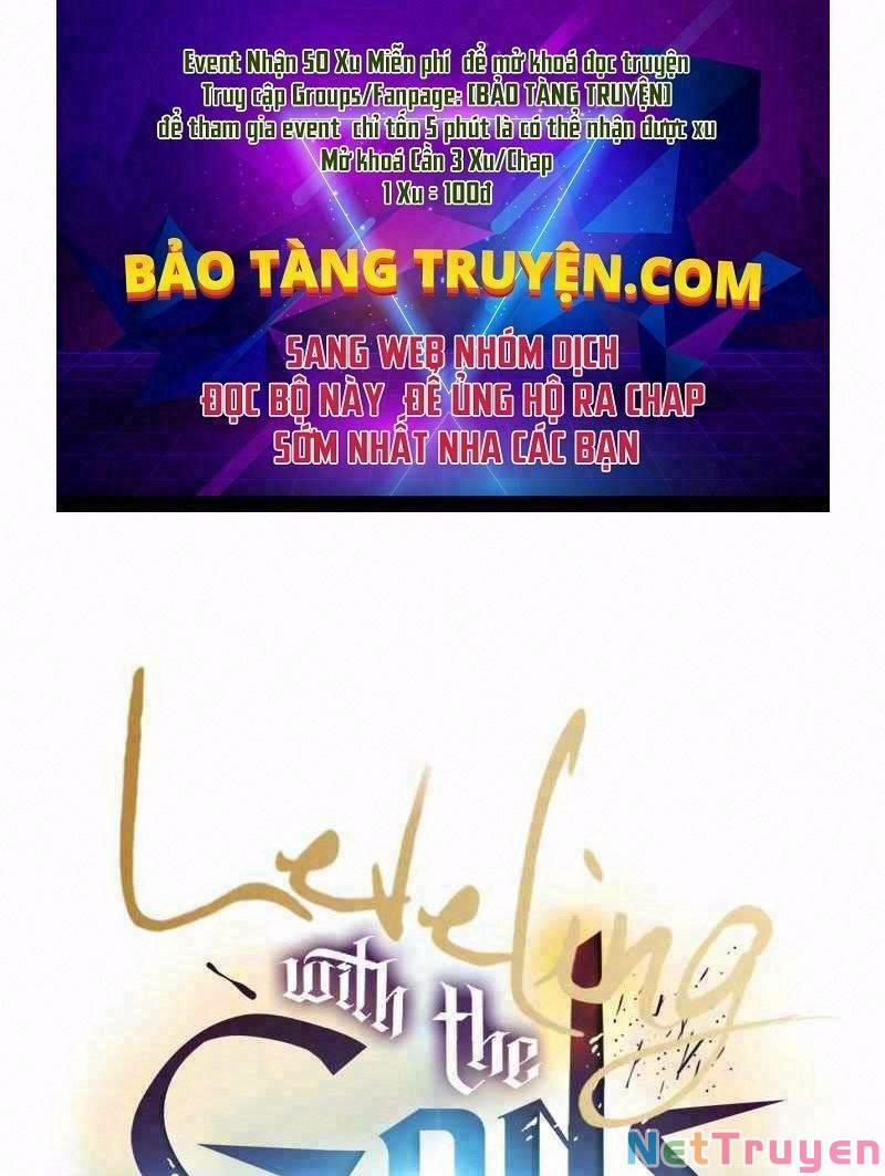 Thăng Cấp Cùng Thần 18 trang 0