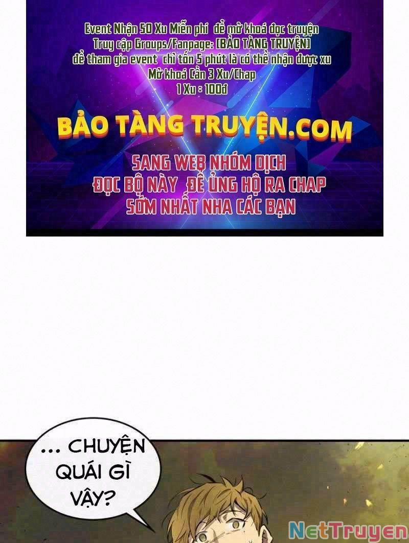 Thăng Cấp Cùng Thần 20 trang 0