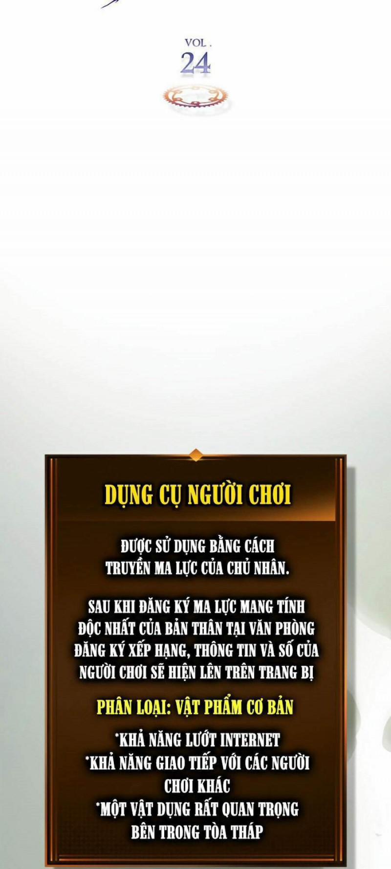 Thăng Cấp Cùng Thần 24 trang 0