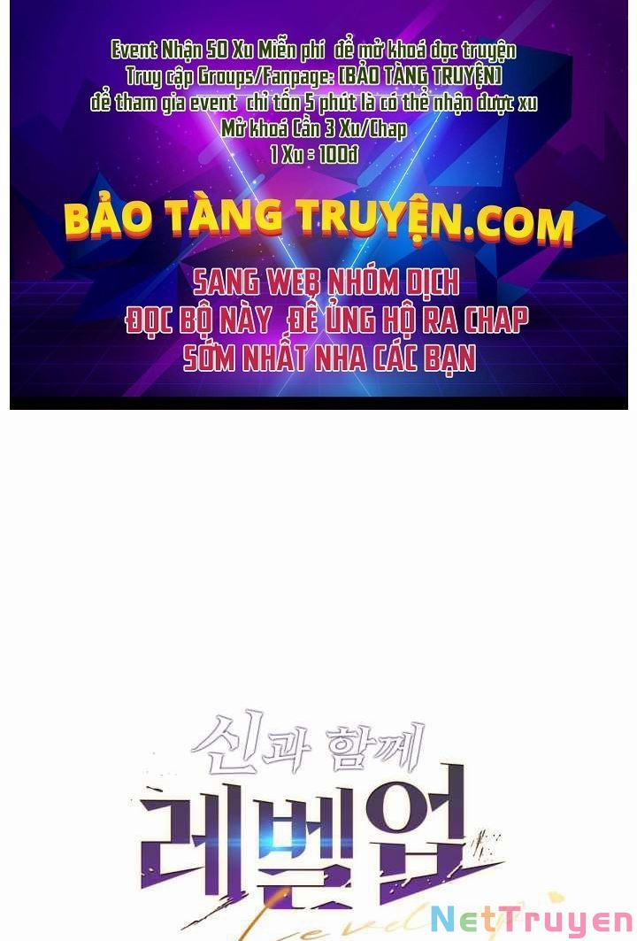 Thăng Cấp Cùng Thần 3 trang 0