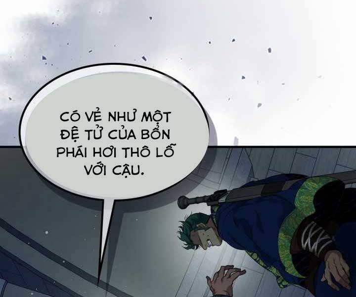 Thăng Cấp Cùng Thần 57 trang 1
