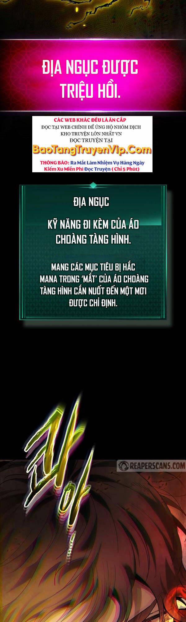 Thăng Cấp Cùng Thần 69 trang 1