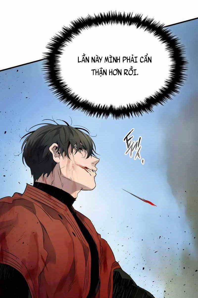 Thăng Cấp Cùng Thần 71 trang 1
