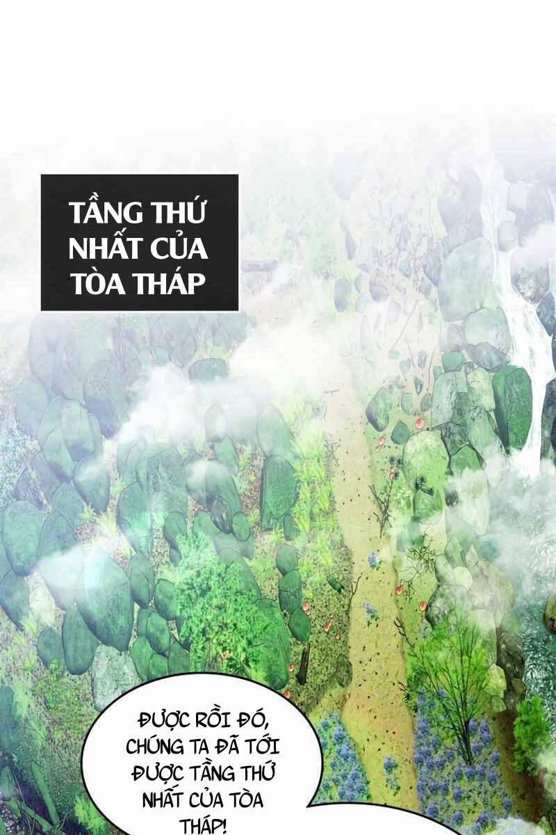 Thăng Cấp Cùng Thần 73 trang 1