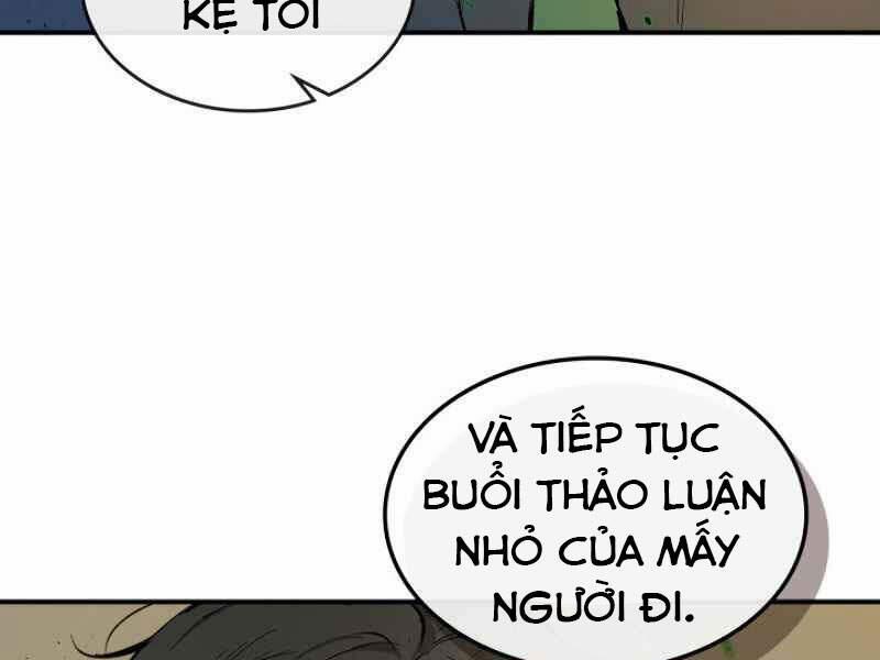 Thăng Cấp Cùng Thần 8 trang 1