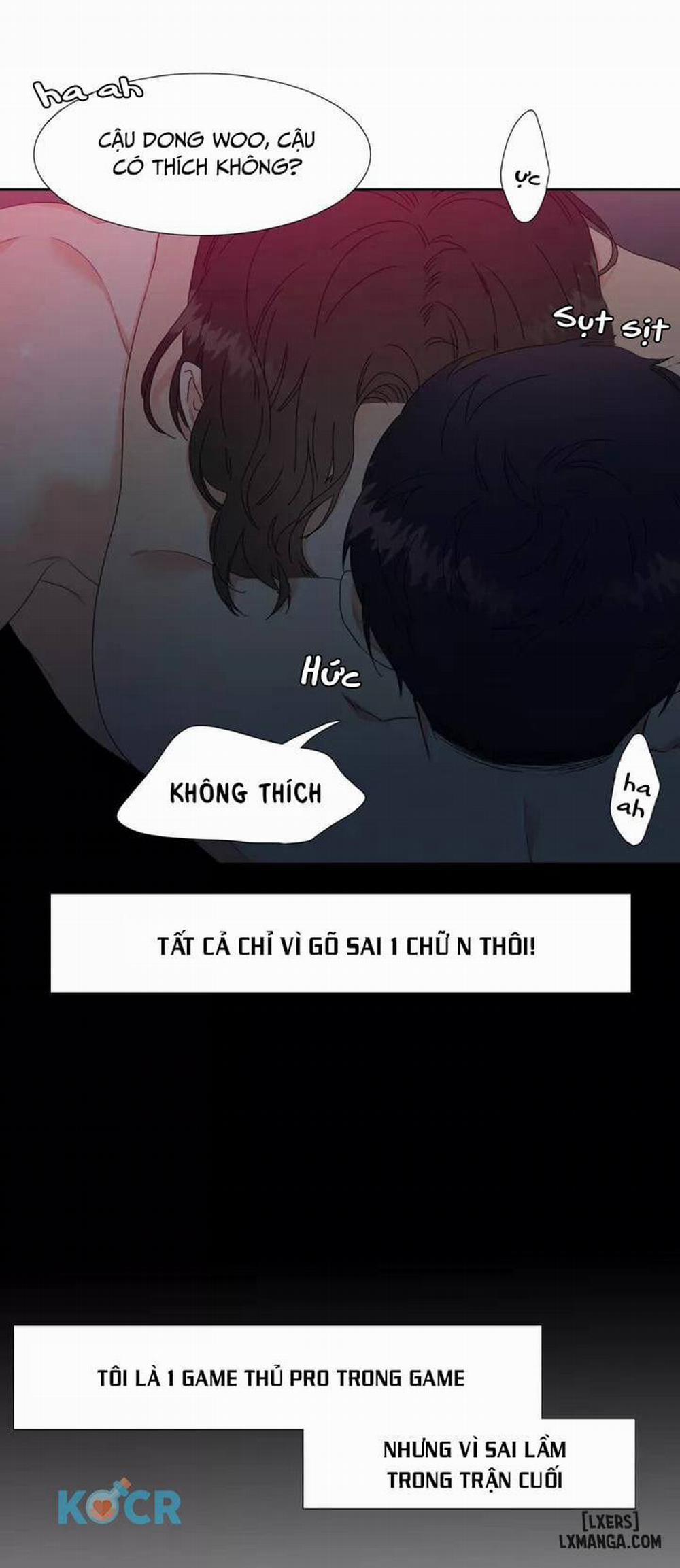 Thăng cấp tình yêu 1 trang 12