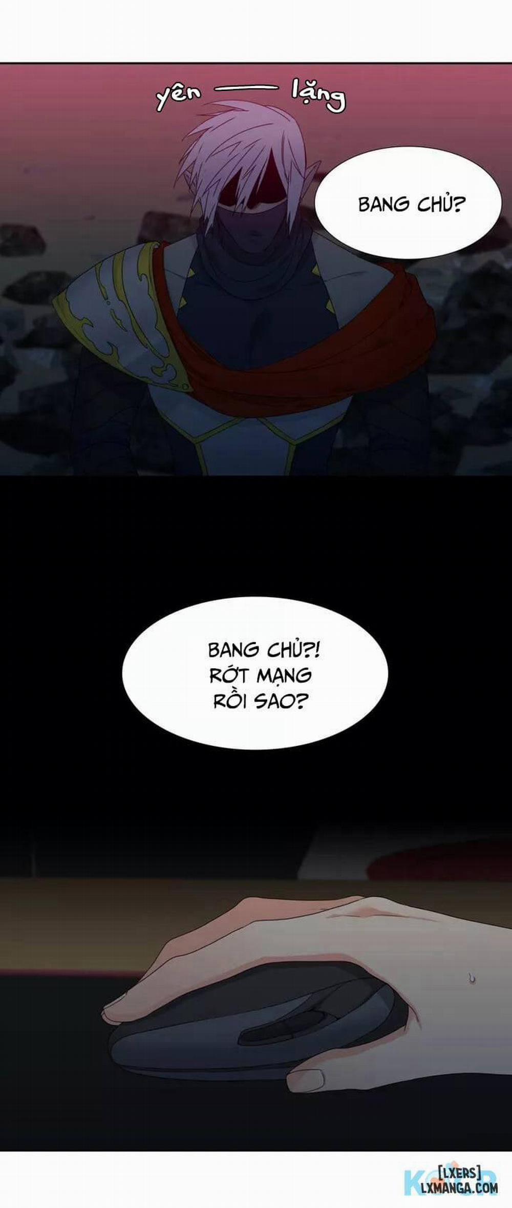 Thăng cấp tình yêu 1 trang 2