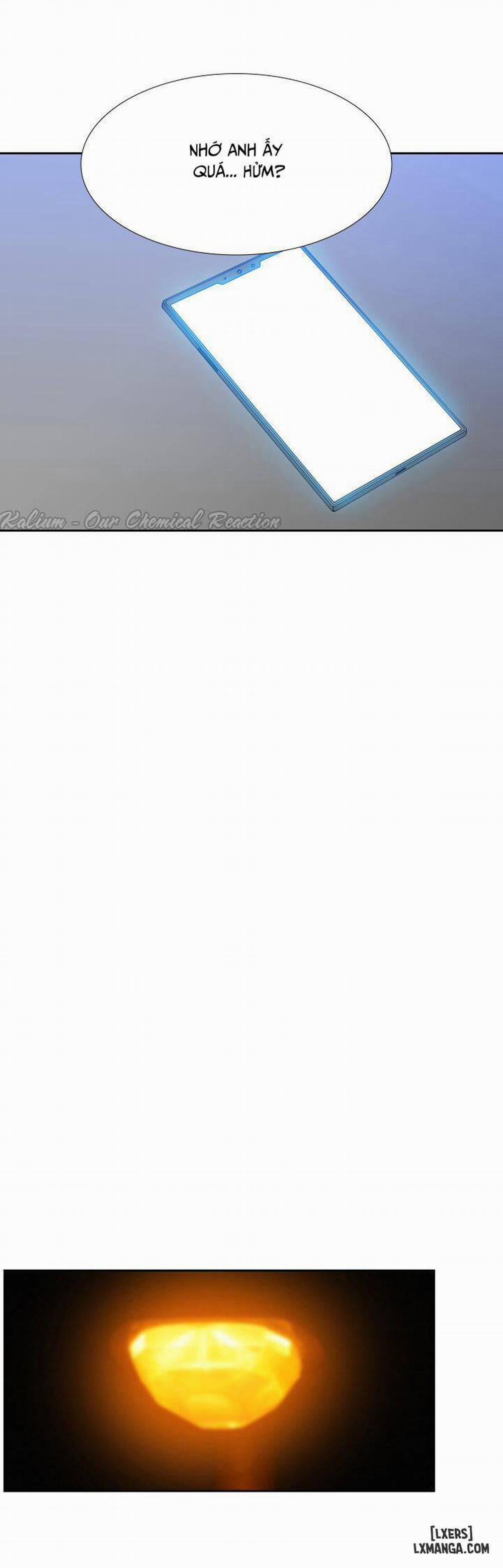 Thăng cấp tình yêu 42 trang 15