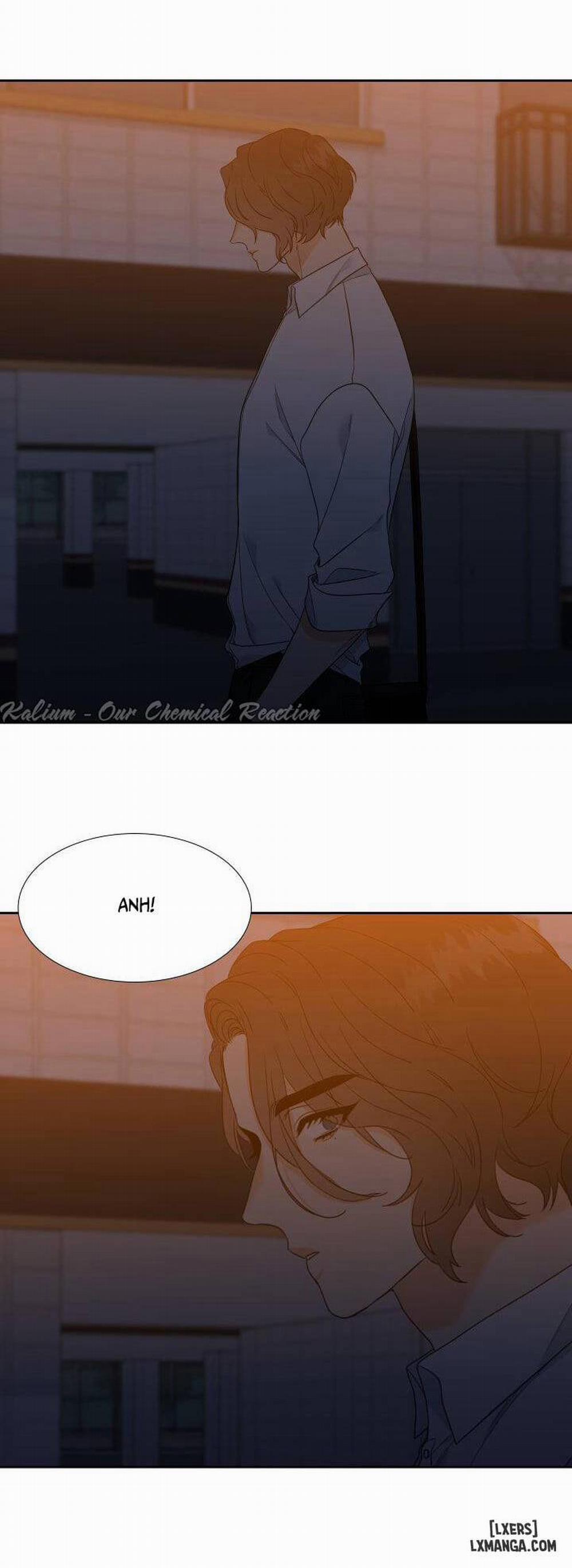 Thăng cấp tình yêu 42 trang 16