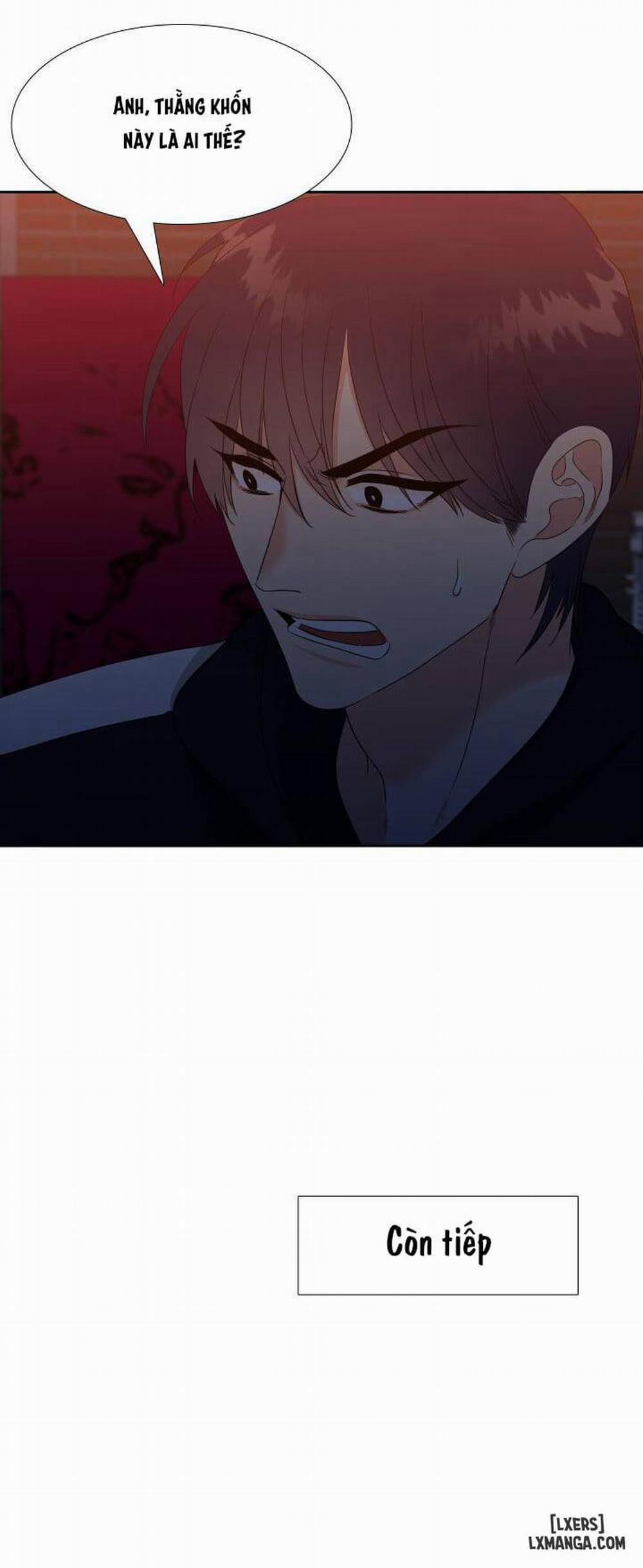 Thăng cấp tình yêu 44 trang 19