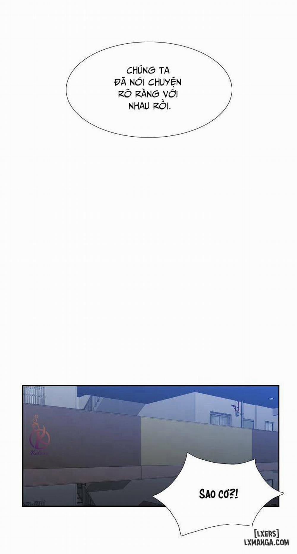 Thăng cấp tình yêu 52 trang 15