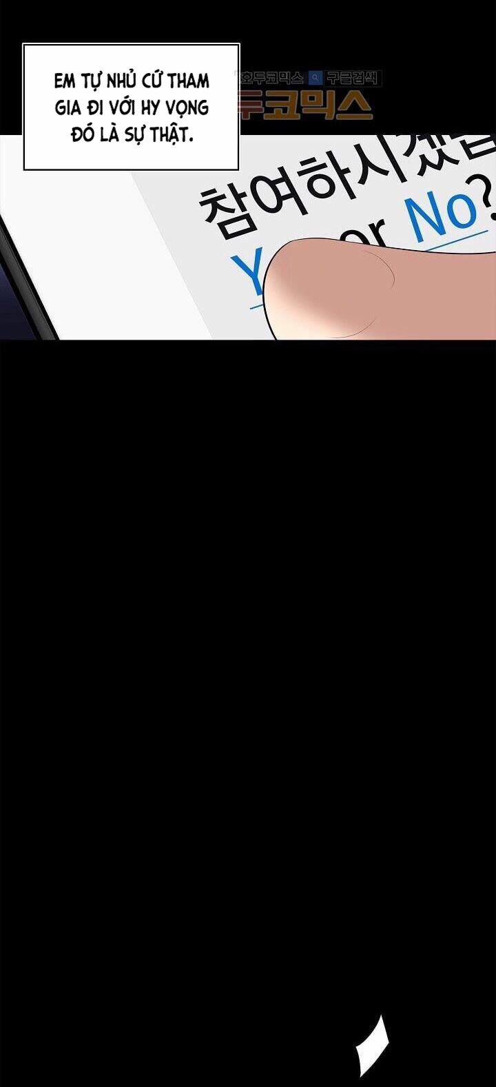 Thăng Cấp Trở Lại 1 trang 26