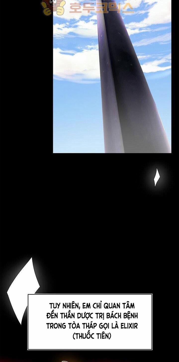 Thăng Cấp Trở Lại 1 trang 28