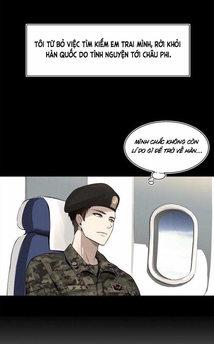 Thăng Cấp Trở Lại 1 trang 8