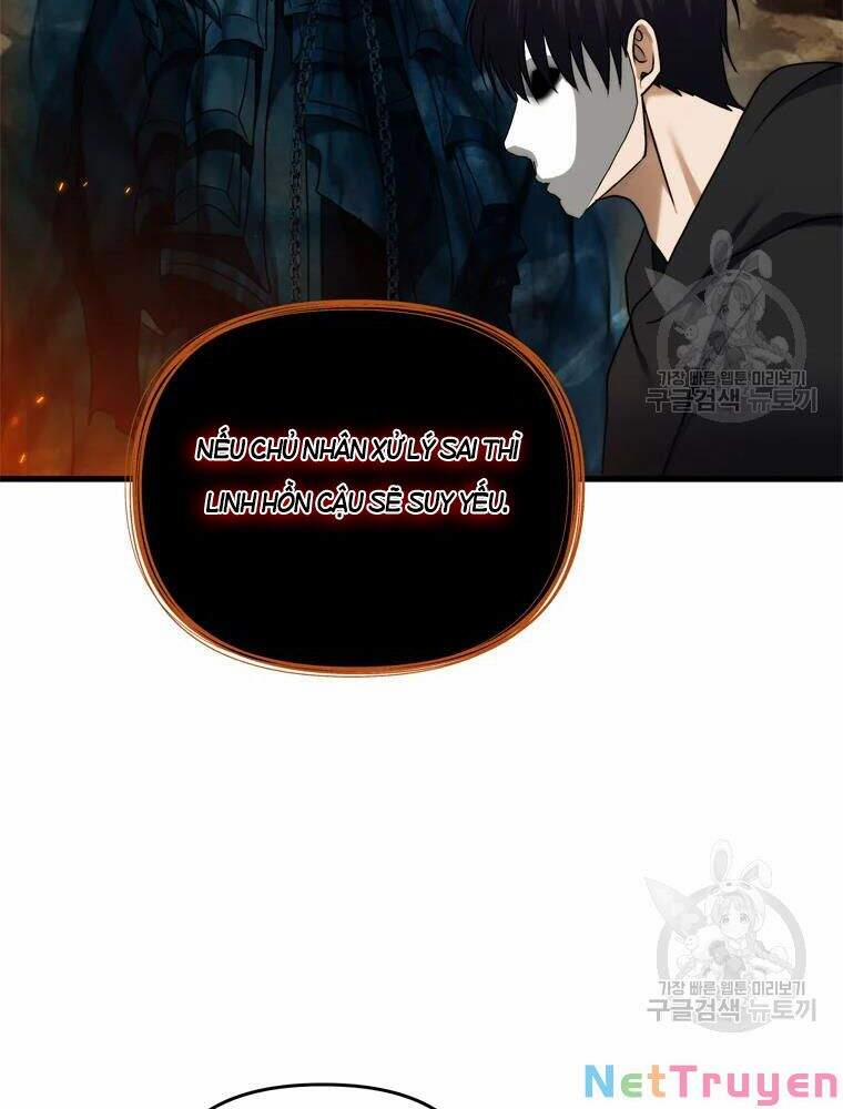 Thăng Cấp Trở Lại 104 trang 100