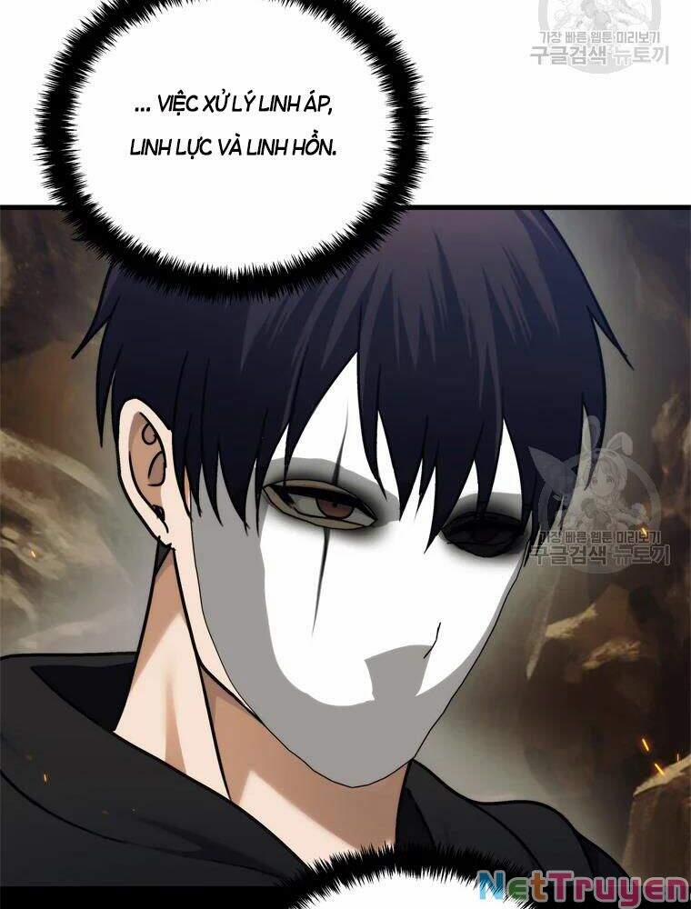 Thăng Cấp Trở Lại 104 trang 114