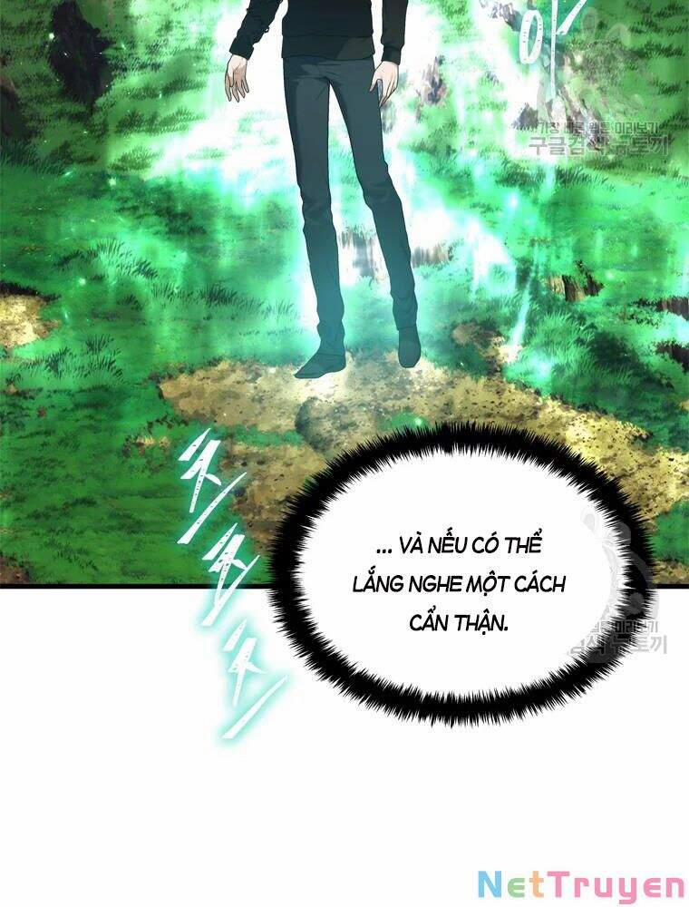 Thăng Cấp Trở Lại 104 trang 14