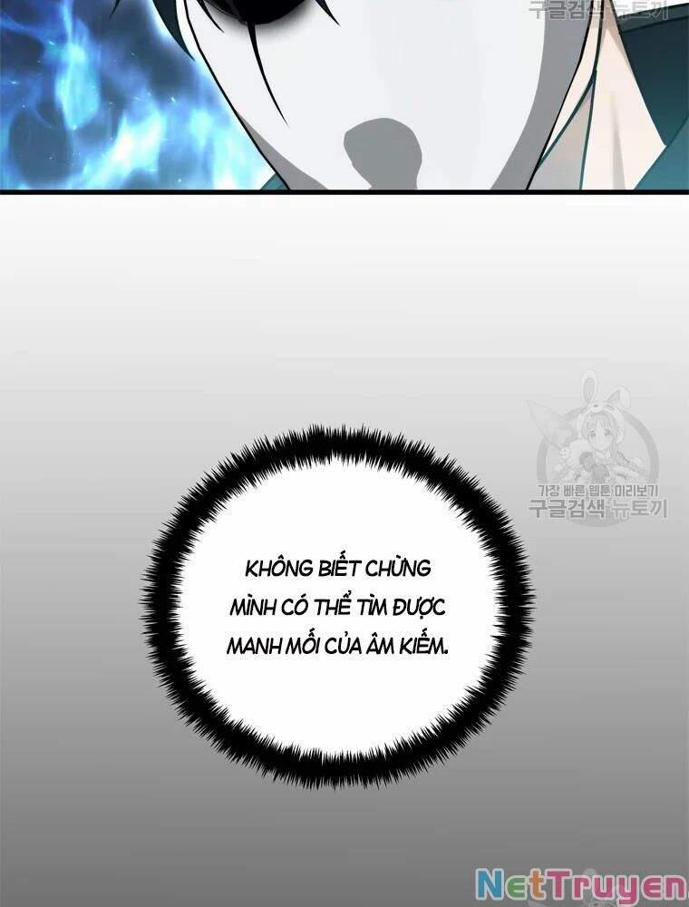 Thăng Cấp Trở Lại 104 trang 18