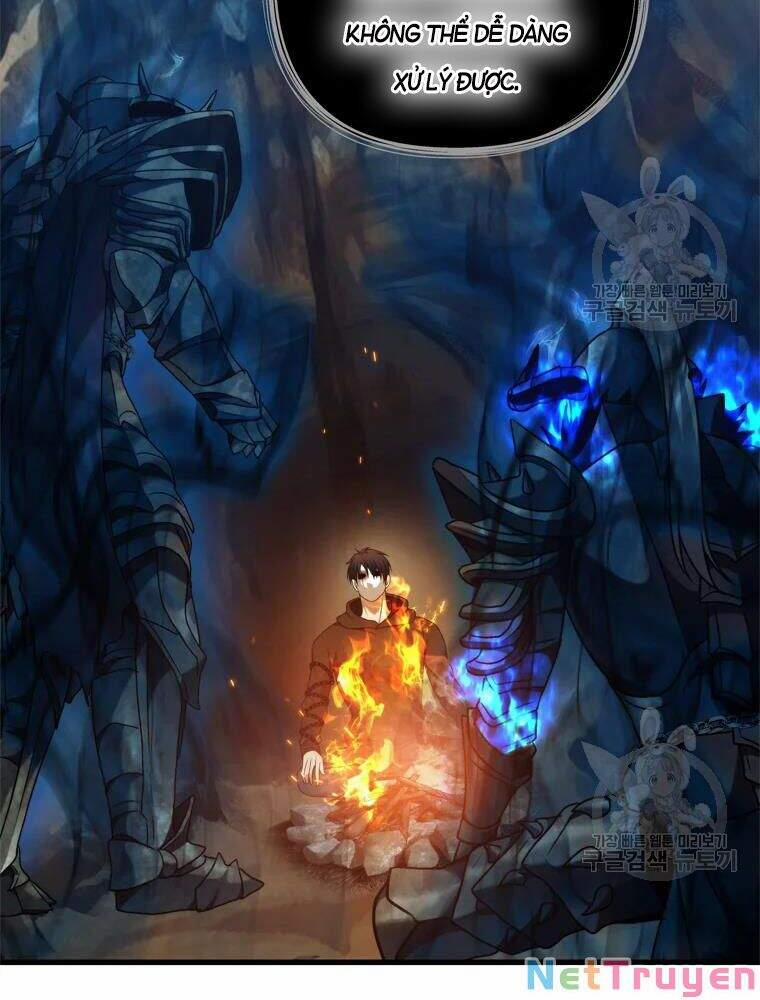 Thăng Cấp Trở Lại 104 trang 94