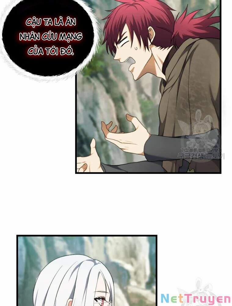 Thăng Cấp Trở Lại 106 trang 107